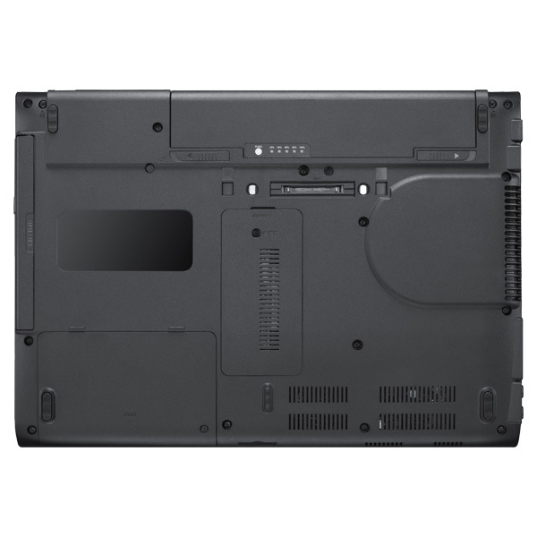 Samsung P P480-JA03 Intel® Core™ i3 i3-370M – image 4