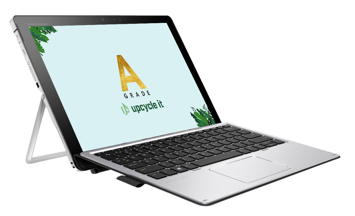 upcycle it HP Elite X2 1012 G2 (Refurbished) A