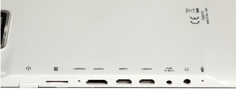 Salora TAB9701 tablet Rockchip – image 9