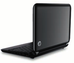 HP Mini 110-4110sa Intel Atom® N2600 Netbook – image 9