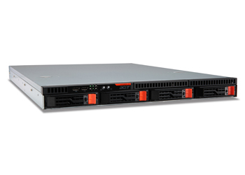 Acer AR TK.R6N00.037 server Rack (1U) Intel® Xeon® 3000 Sequence X3430
