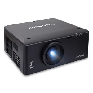 Viewsonic Pro10100-SD Large venue projector 6000 ANSI lumens DLP XGA (1024x768) Black – image 7