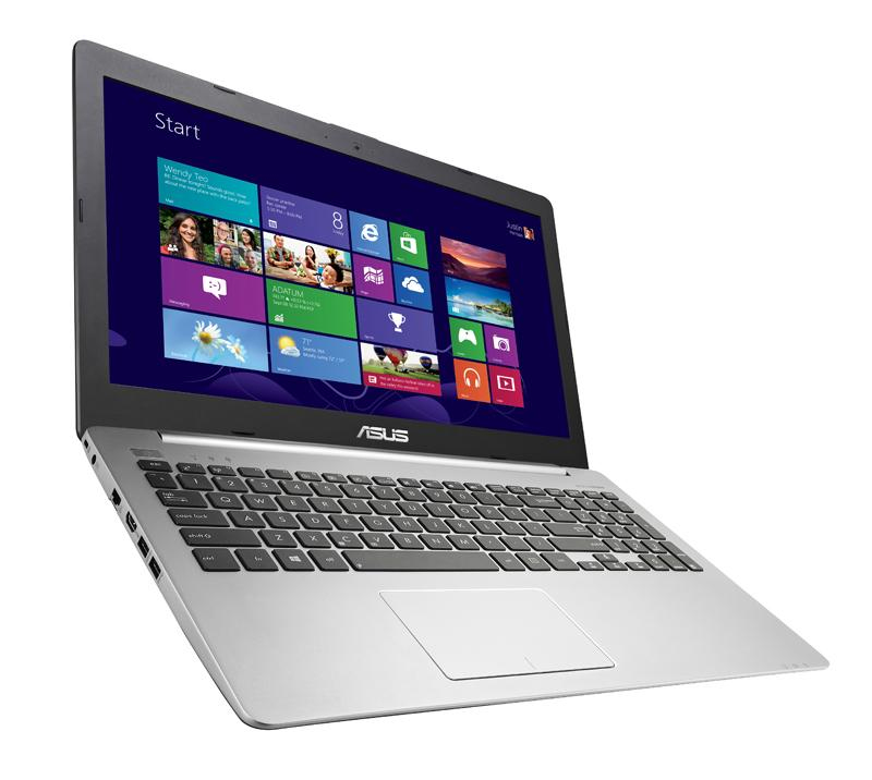 ASUS R553LN-XO311H Intel® Core™ i7 i7-4510U Laptop – image 3
