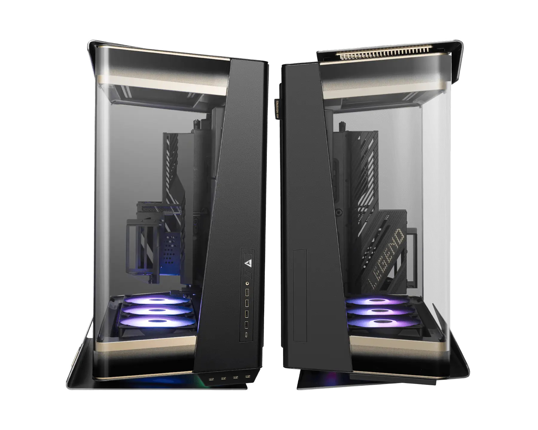 MSI MEG Maestro 900R – image 5