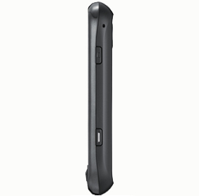 Samsung S5560 7.62 cm (3") 95 g Black – image 3