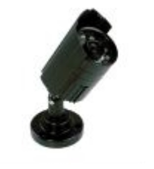 Conceptronic CCAM480F24 security camera Bullet CCTV security camera Outdoor Floor