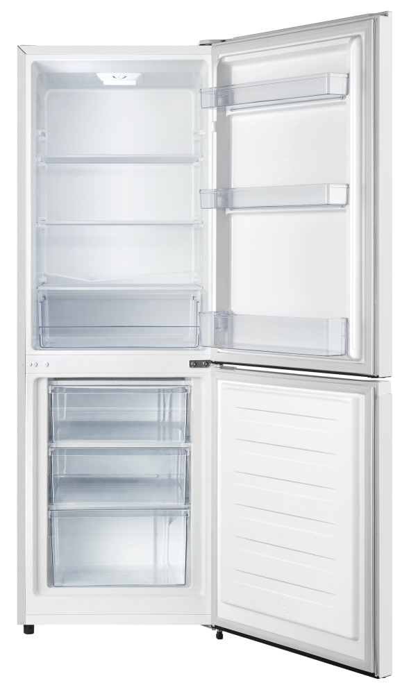 Hisense RB291D4CWF fridge-freezer Freestanding – image 2