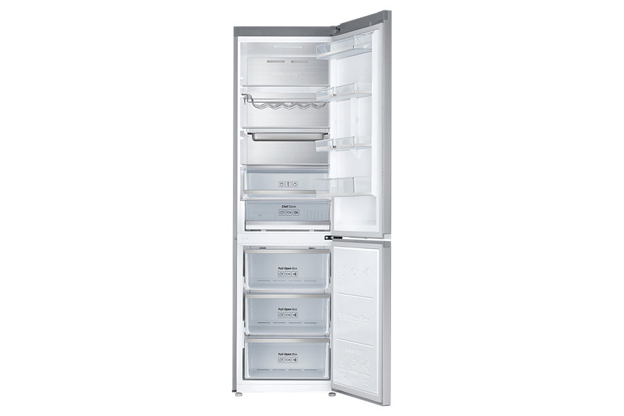 Samsung RB41J7899S4 fridge-freezer Freestanding – image 3