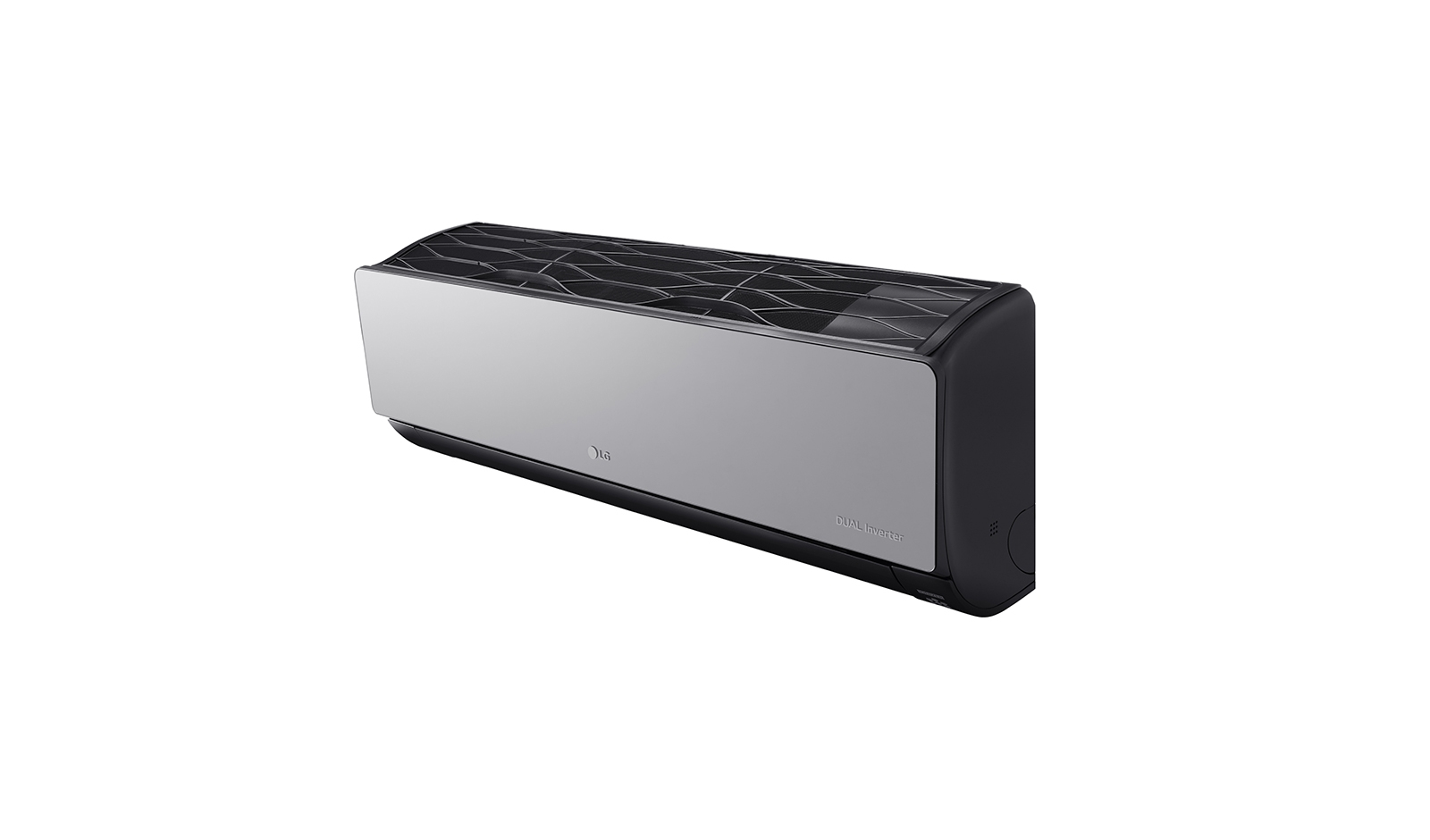 LG VR182CW air conditioner Split system Grey – image 6