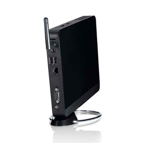 ASUS EeeBox PC EB1007P-B0027 PC Intel Atom® D425 – image 3