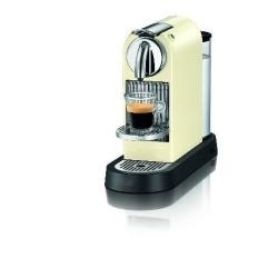 De’Longhi EN165CW Capsule coffee machine