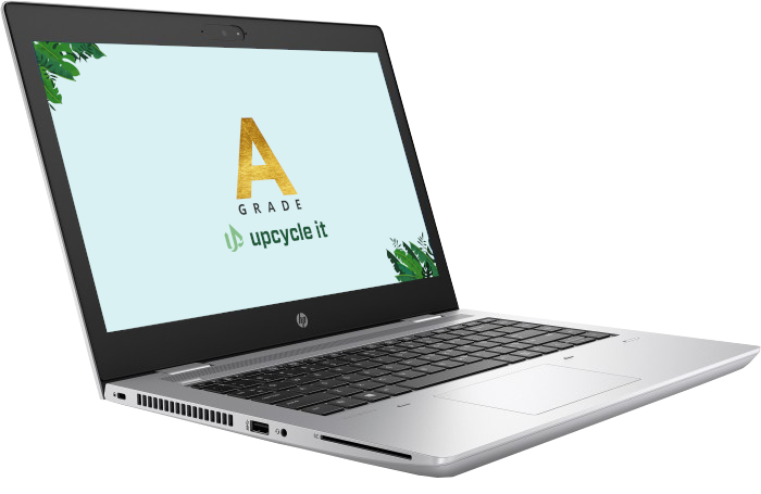 upcycle it HP ProBook 640 G4 (Refurbished) A