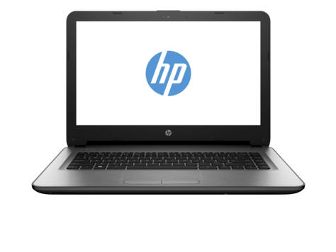 HP Notebook - 14-am018na (ENERGY STAR) – image 8