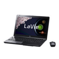 NEC LaVie S LS350/RS-J Intel® Core™ i3 i3-4000M Laptop