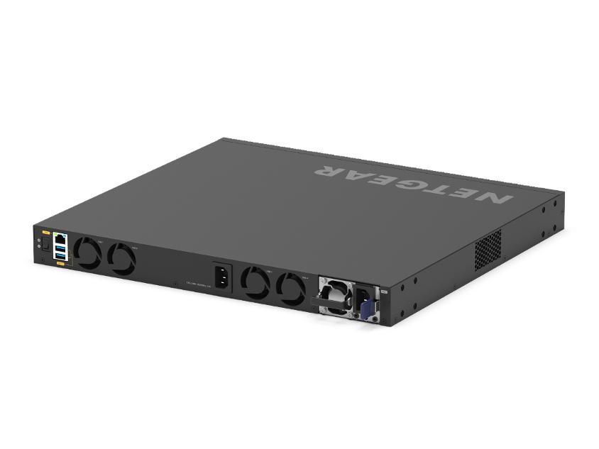 NETGEAR XSM4328CV-100AJS network switch Managed L3 – image 5