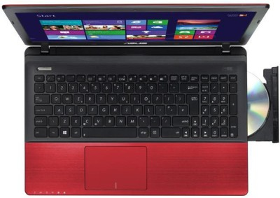 ASUS X555LA-XX306D laptop Intel® Core™ i3 i3-4030U – image 2
