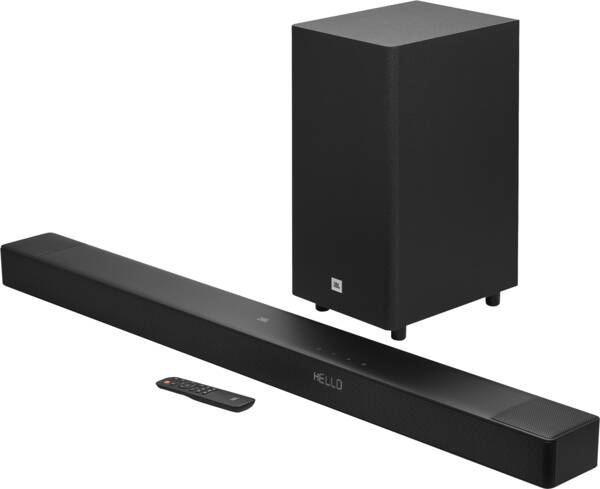 JBL Cinema SB595 — vue 1 sur 3