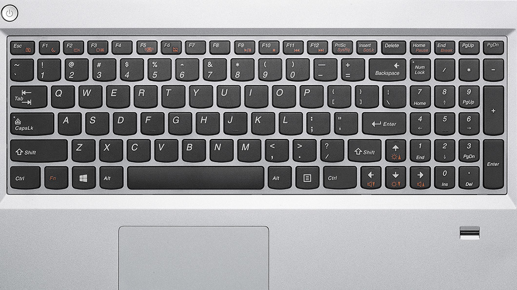 Lenovo Essential M5400 Intel® Core™ i3 i3-4000M Laptop – image 3