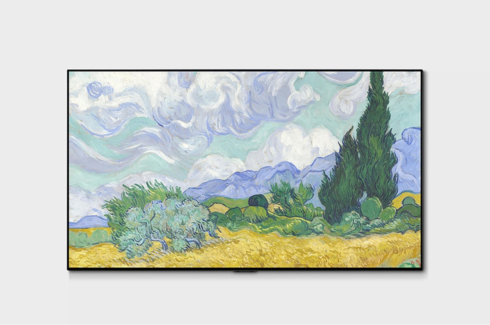 LG OLED65G1RLA TV – image 3