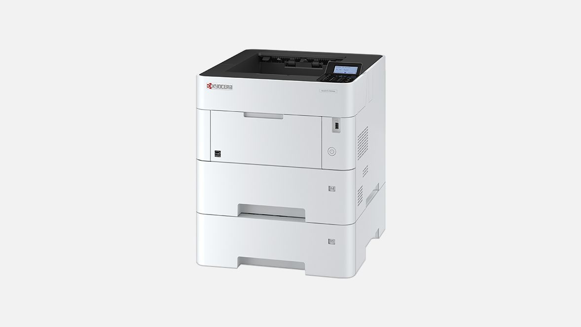 Kyocera ECOSYS P3150dn – image 2
