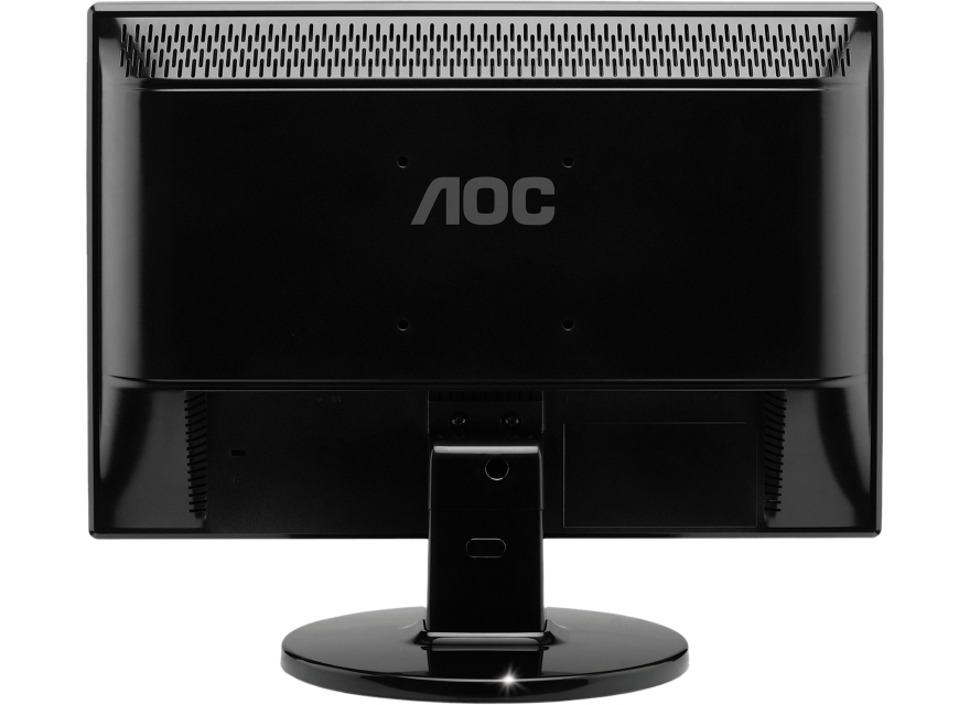 AOC 519SW computer monitor – image 4