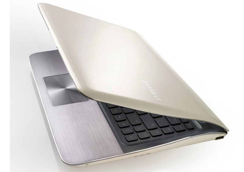Samsung NP-NF210-A01AT netbook Intel Atom® N550 – image 3