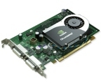 Fujitsu S26361-F2856-L57 graphics card GDDR2