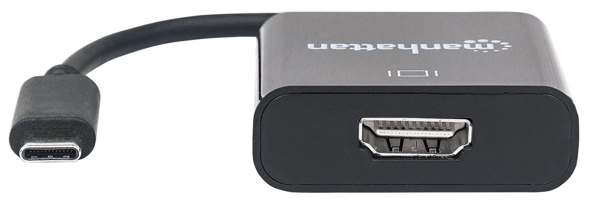 Manhattan USB-C to HDMI Cable, 4K@30Hz – image 3