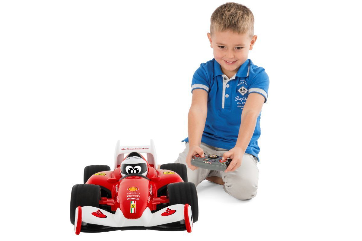 Chicco RC Ferrari F1 – image 6