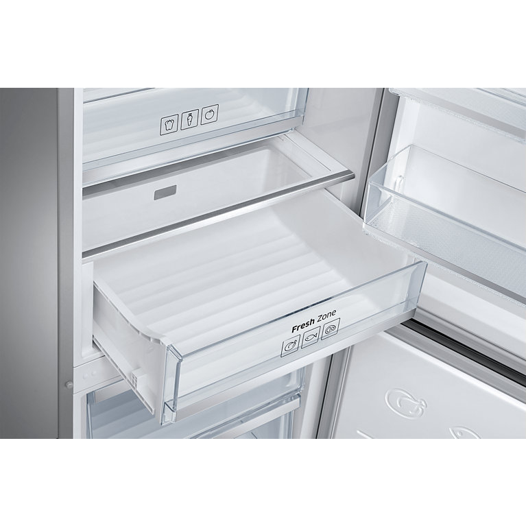 Samsung RB38J7215SA fridge-freezer Freestanding – image 8