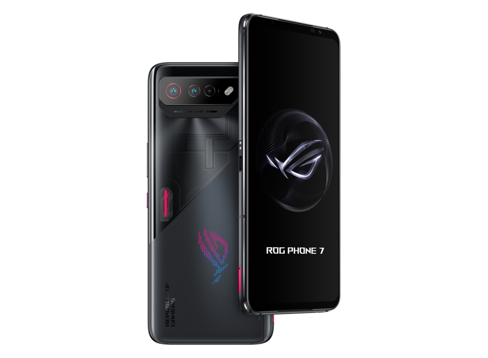 ASUS ROG Phone 7 – image 4