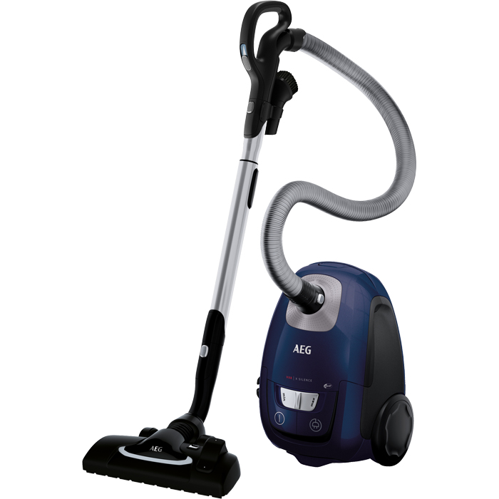 AEG VX8-4-BM-M 3.5 L Cylinder vacuum Dry 750 W Dust bag – image 2