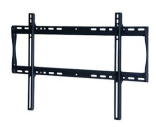Peerless SF650-AB TV mount/stand
