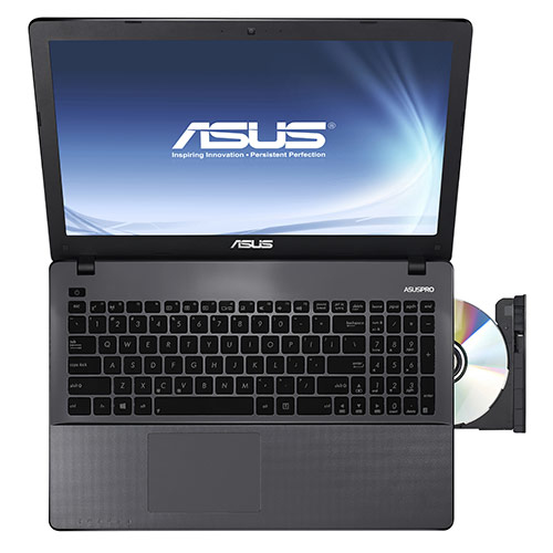 ASUS P550CC-XO558H laptop Intel® Core™ i5 i5-3337U – image 3