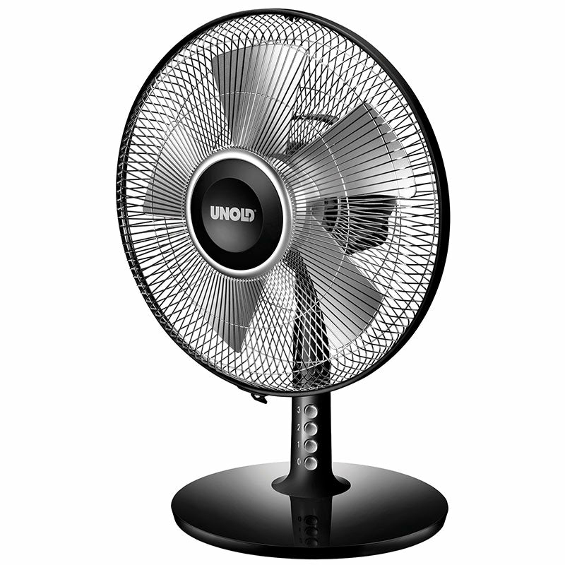 Unold 86818 — vue 1 sur 8