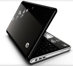 HP Pavilion dv3-2217tx Intel® Core™2 Duo P7550 – image 2