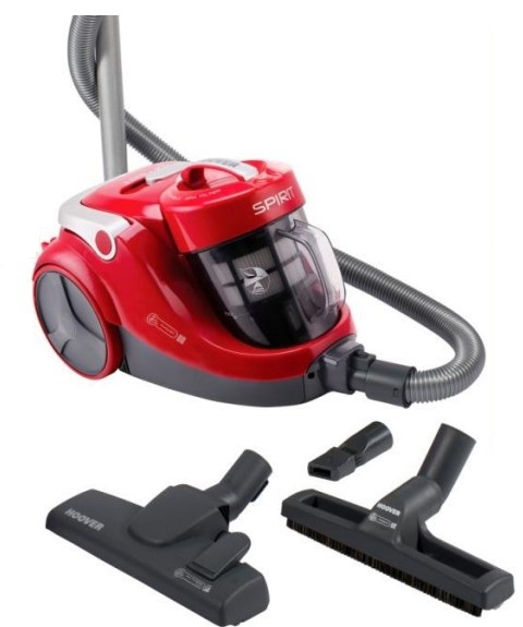 Hoover SP71_SP45DoubleA