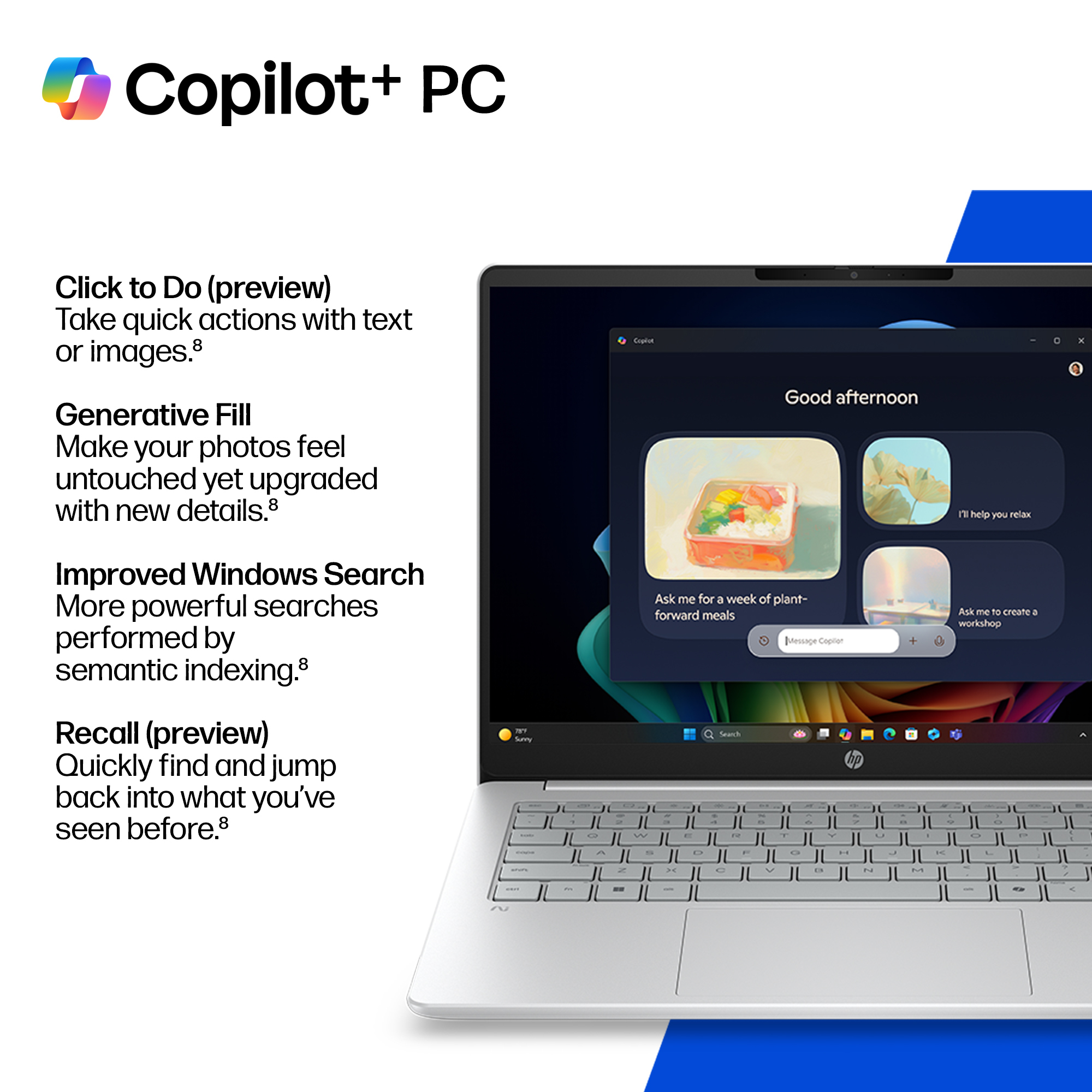 HP OmniBook 3 Laptop Next Gen AI 16-bv0001sax – image 9