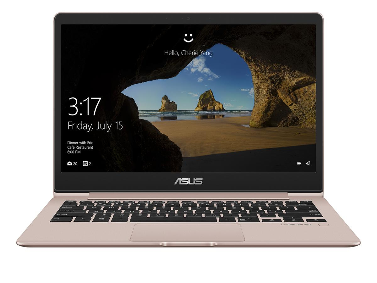ASUS Zenbook 13 UX331UAL-EG028T Intel® Core™ i7 i7-8550U Laptop – image 1