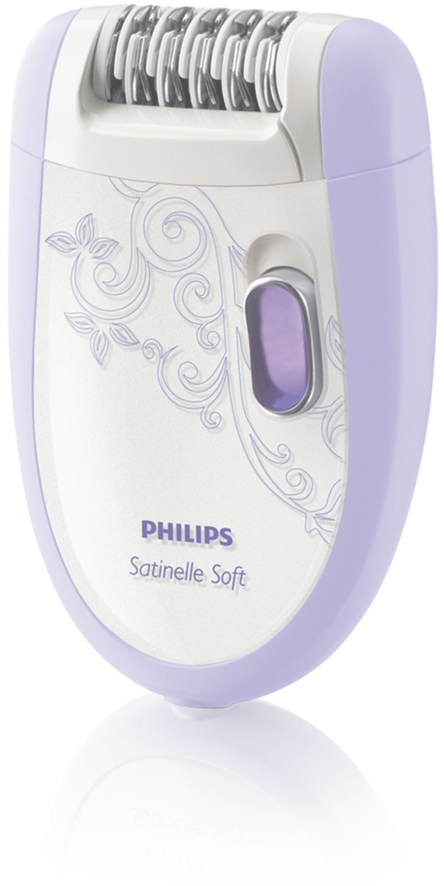 Philips Satinelle Epilator HP6509/01 – image 1