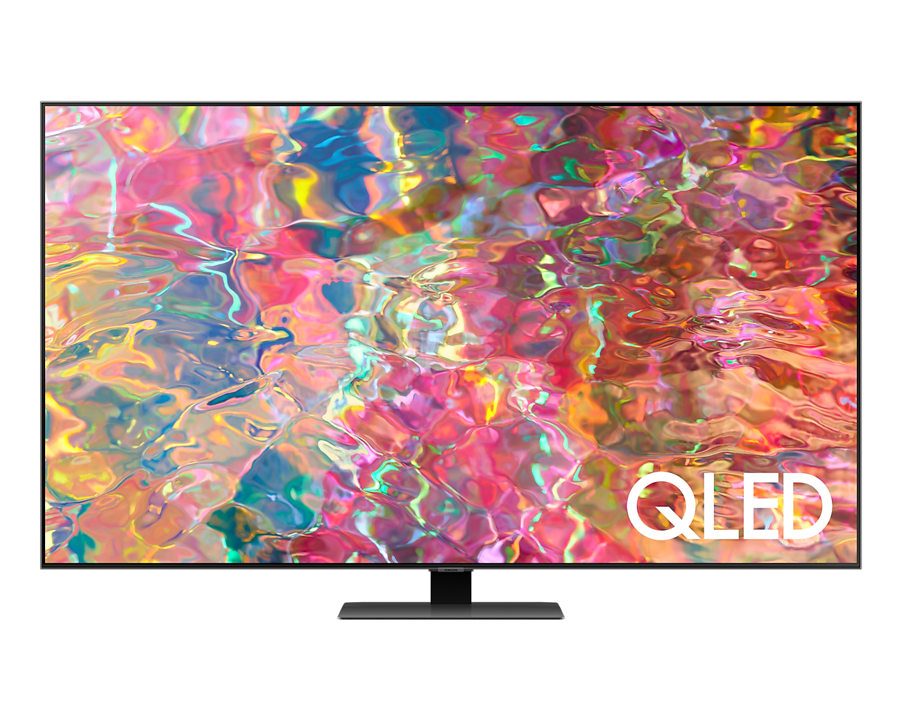 Samsung Series 8 QA65Q80BAWXXY TV