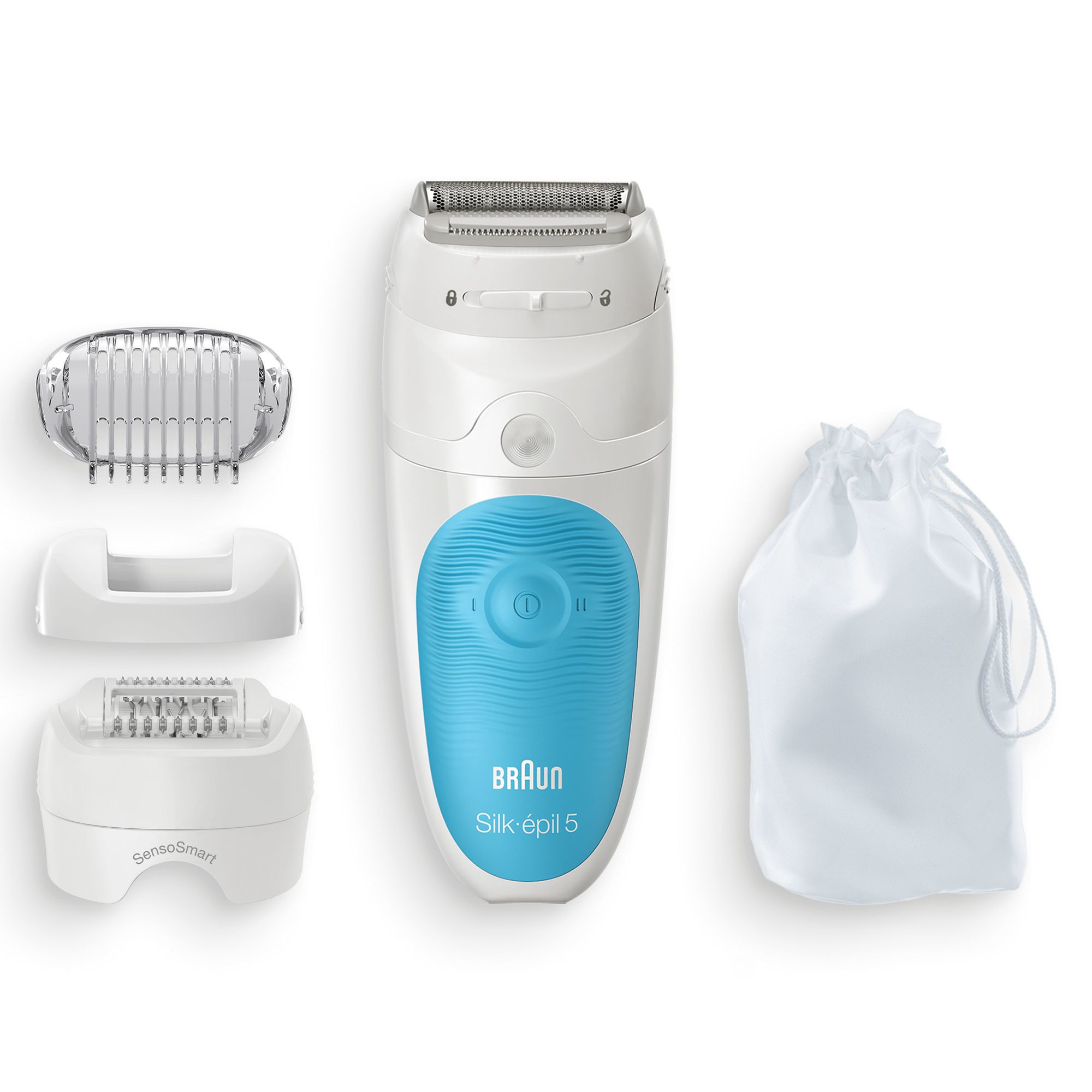 Braun SES 5-605 – image 4