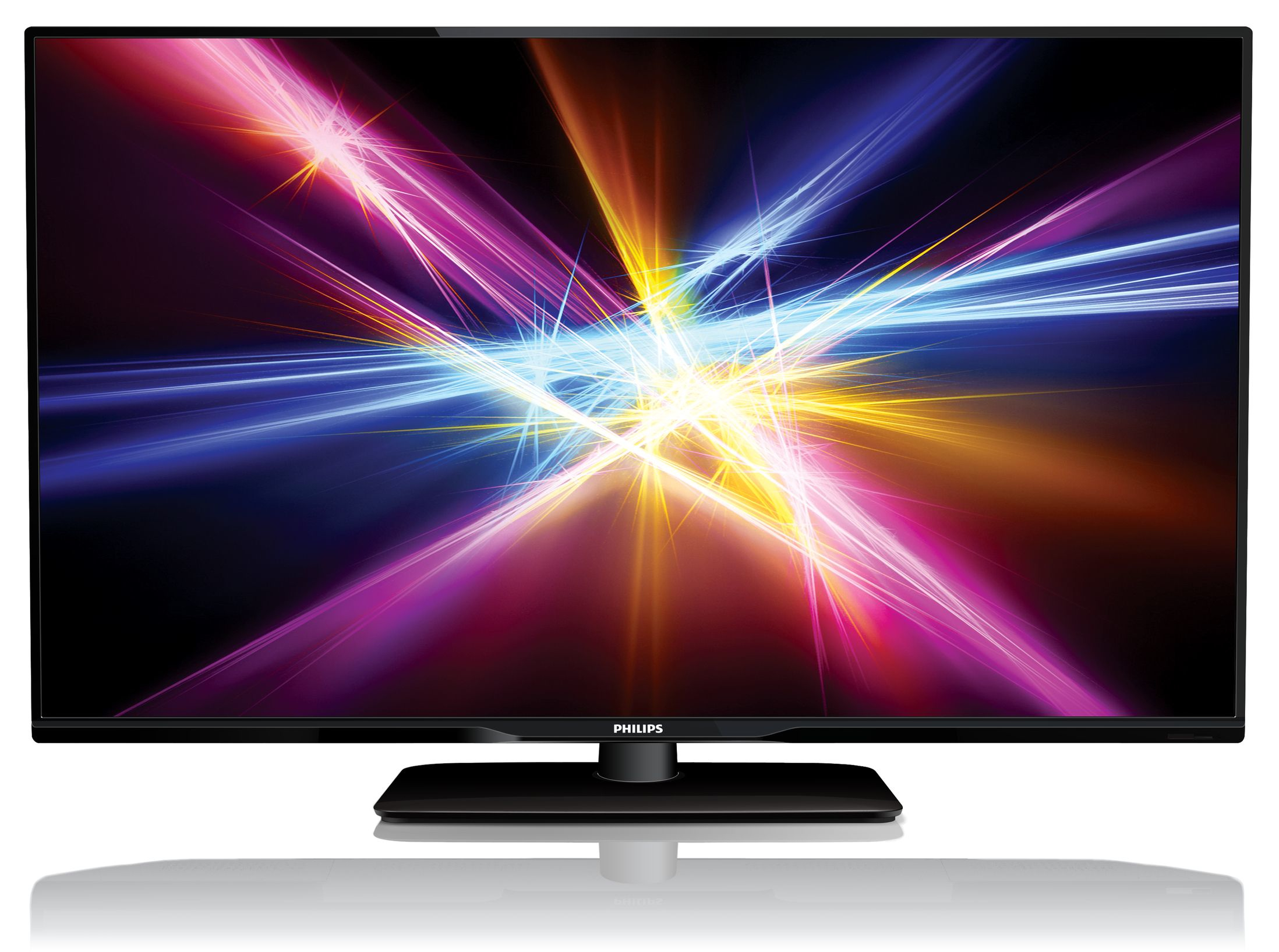 Philips 39PFL5708/F7 TV – image 2