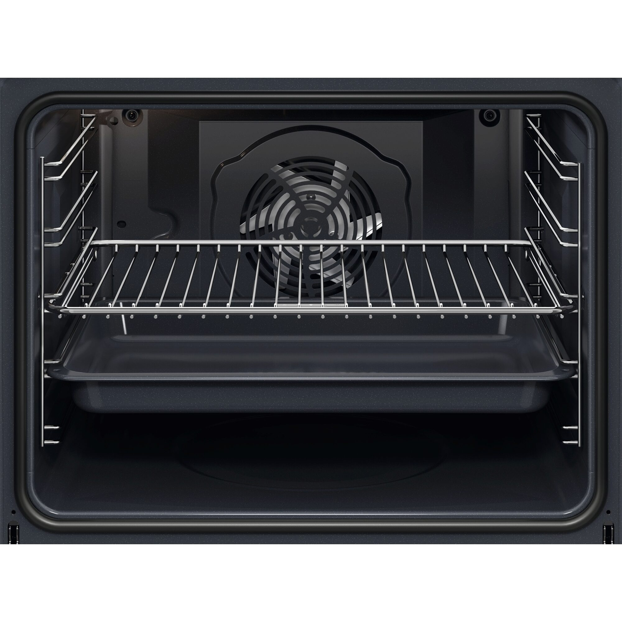 Electrolux LOD5H40X2 72 L 2990 W Black, Stainless steel – image 5