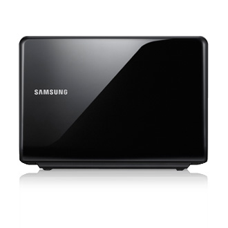 Samsung NC110-A0BSE Intel Atom® N570 Netbook – image 5