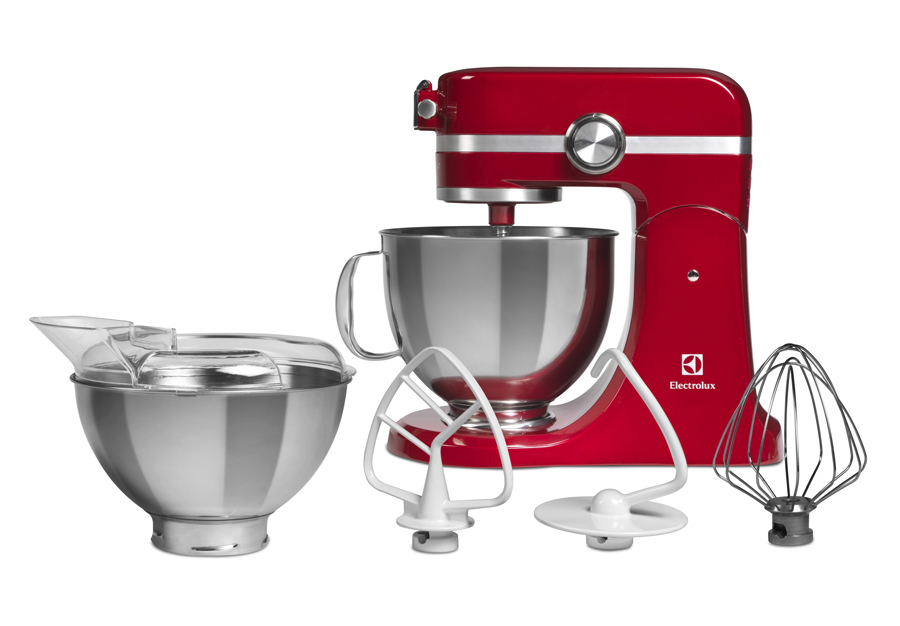 Electrolux EKM4000 food processor – image 4