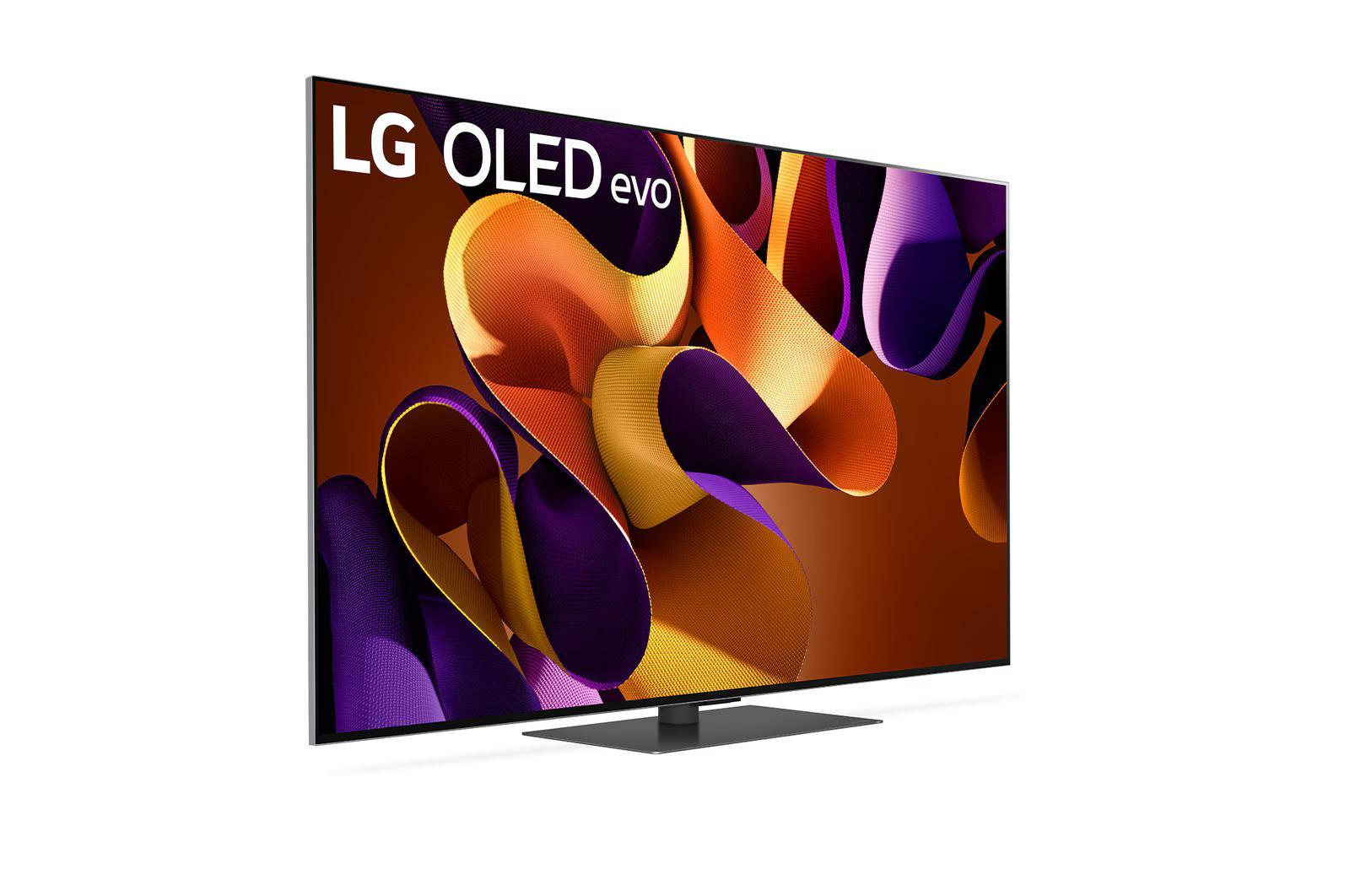 LG OLED OLED65G49LS TV – image 4