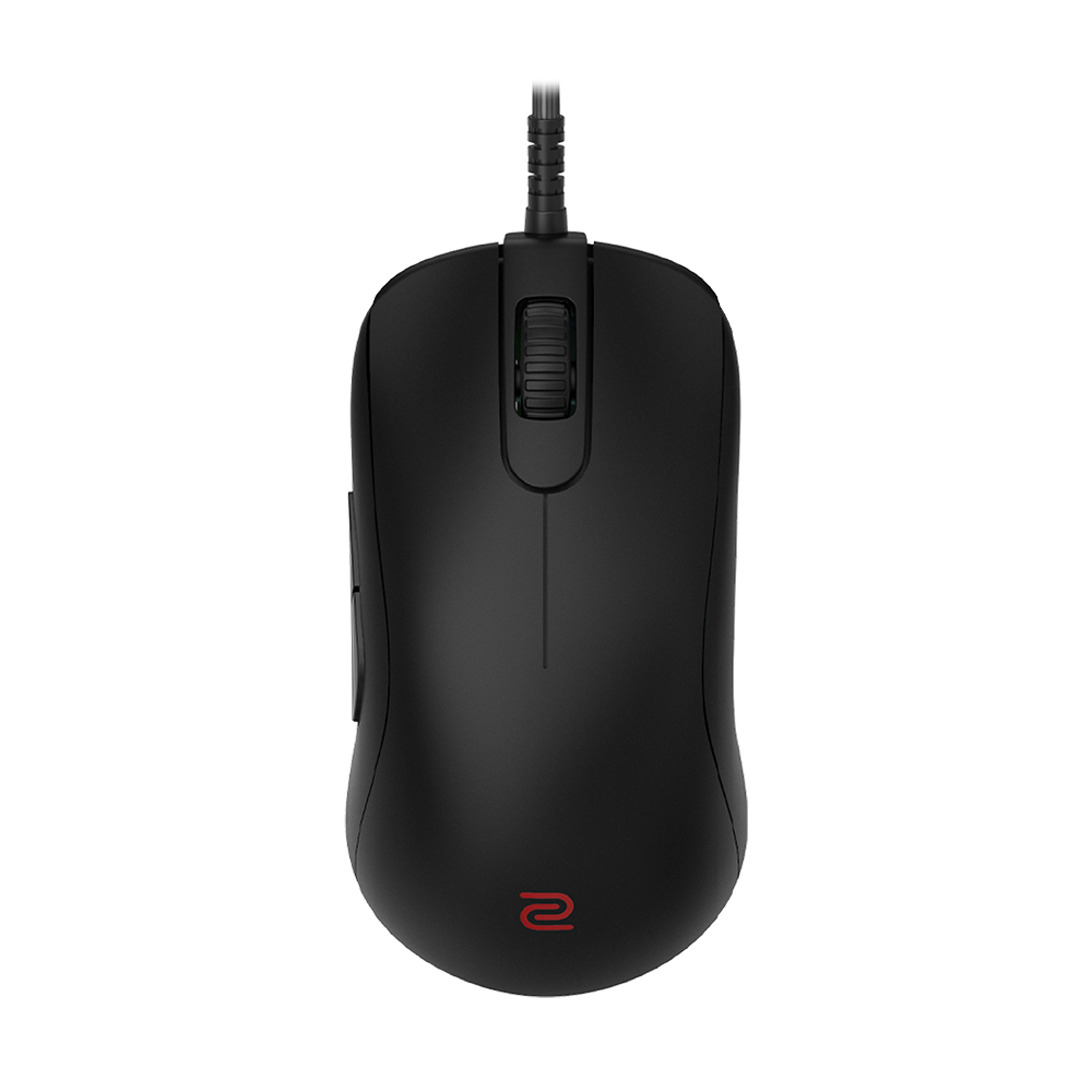 BenQ S1-C mouse Gaming Right-hand USB Type-A Optical 3200 DPI