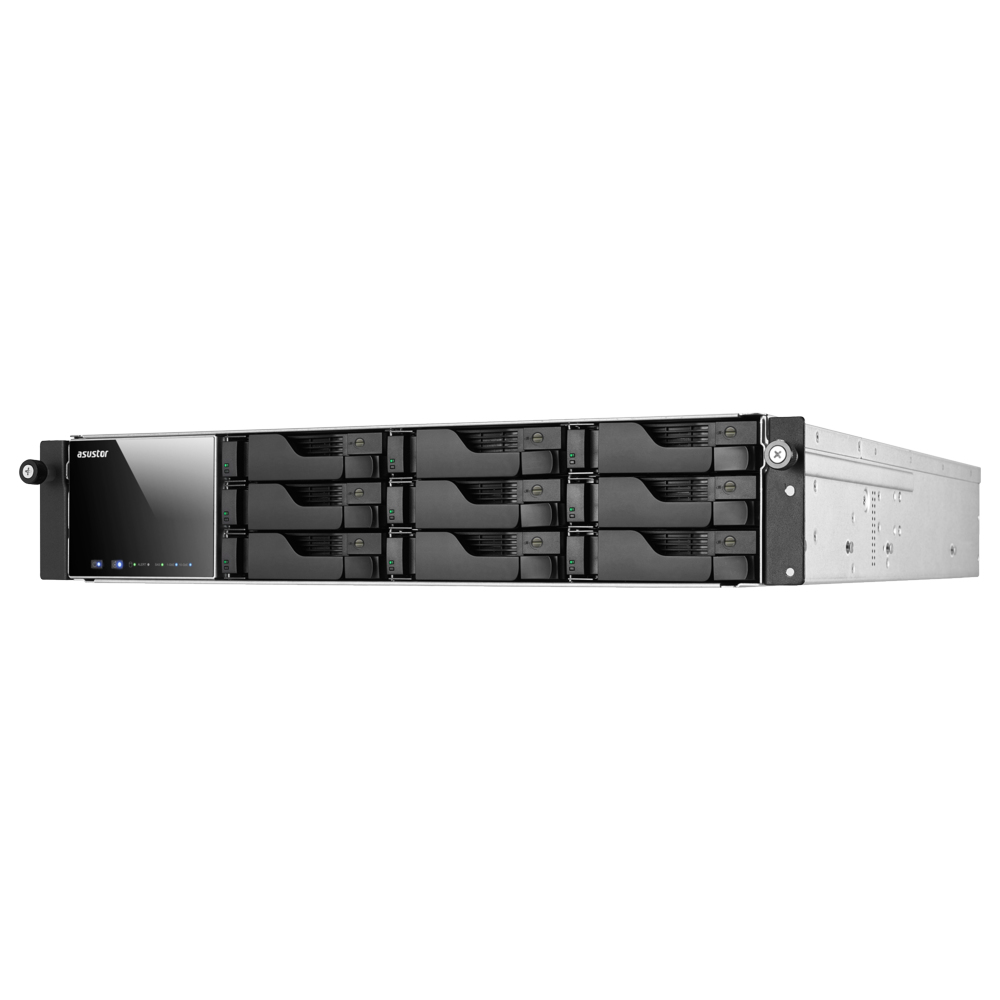 ASUS AS7009RD NAS – image 5