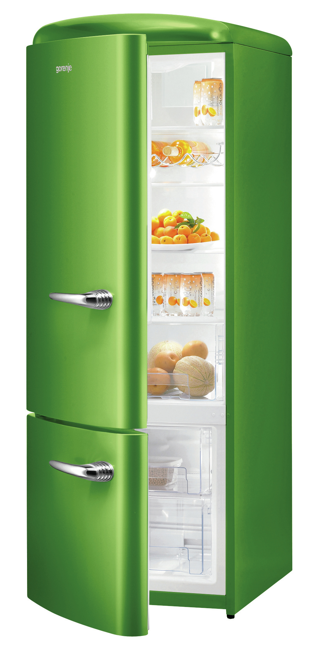 Gorenje RK60319OGR-L Freestanding